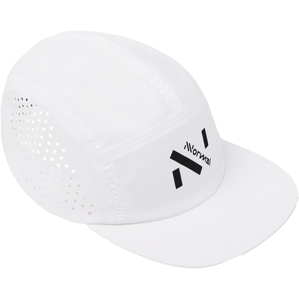 Nnormal Race Cap - … - image