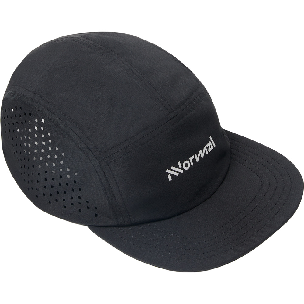 Nnormal Race Cap Bl… - image