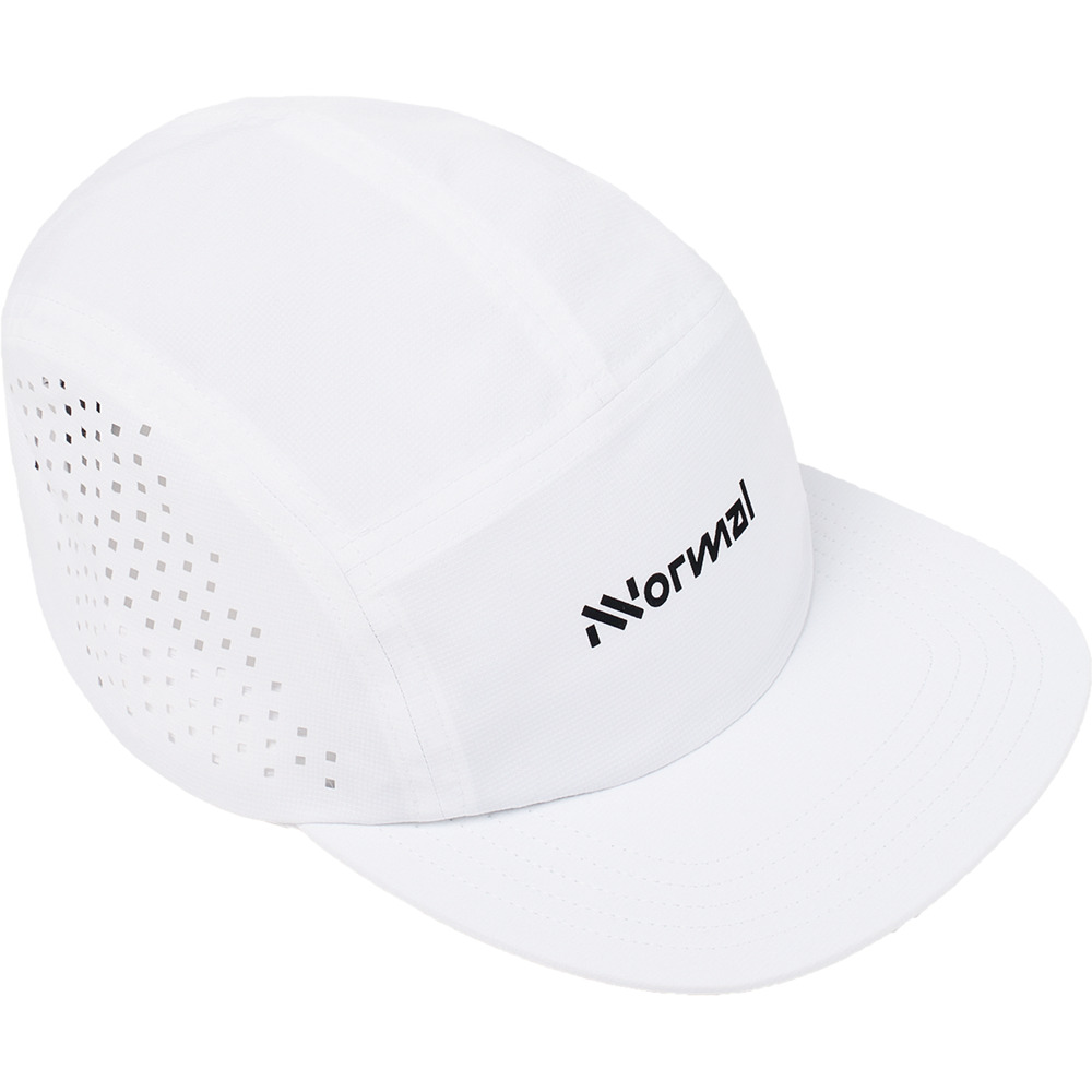 Nnormal Race Cap Wh… - image