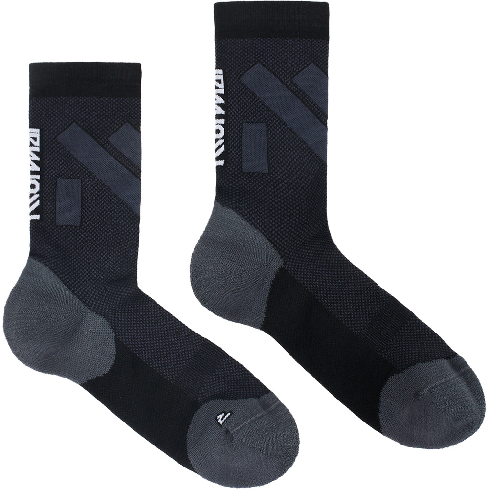 Nnormal Race Sock B… - image