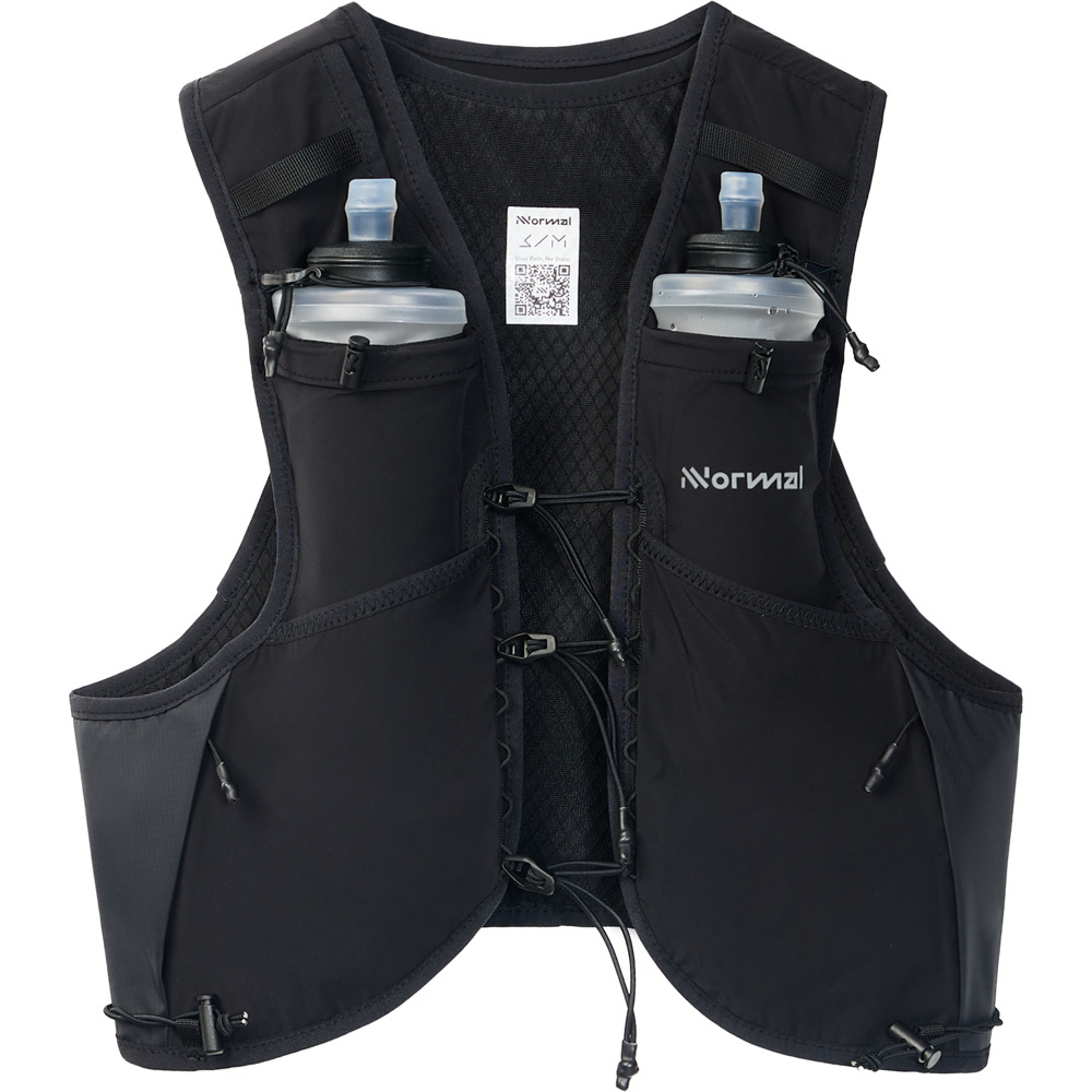 Nnormal Race Vest B… - image