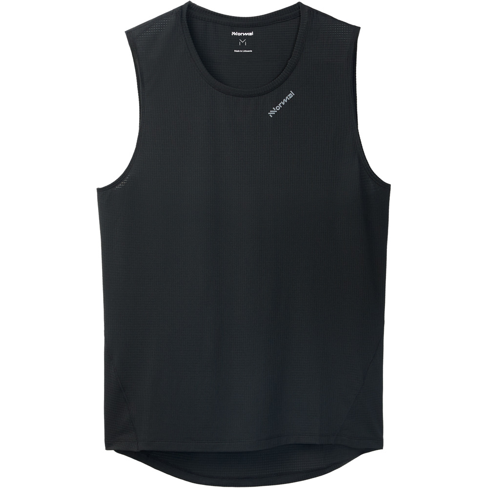 Nnormal Race Tank B… - image