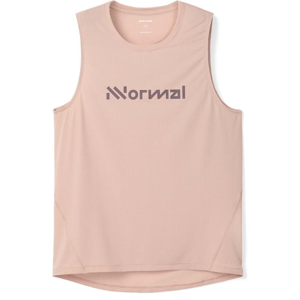 Nnormal Race Tank N… - image
