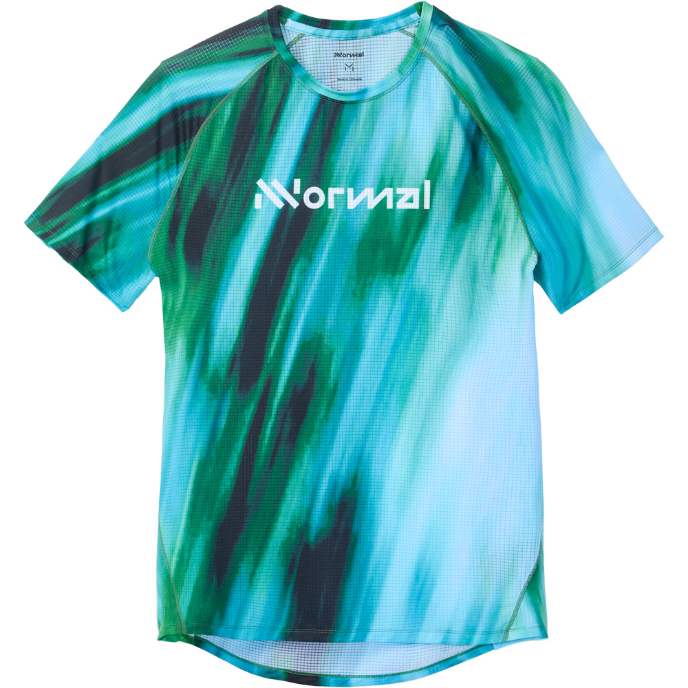 Nnormal Race T-Shir… - image