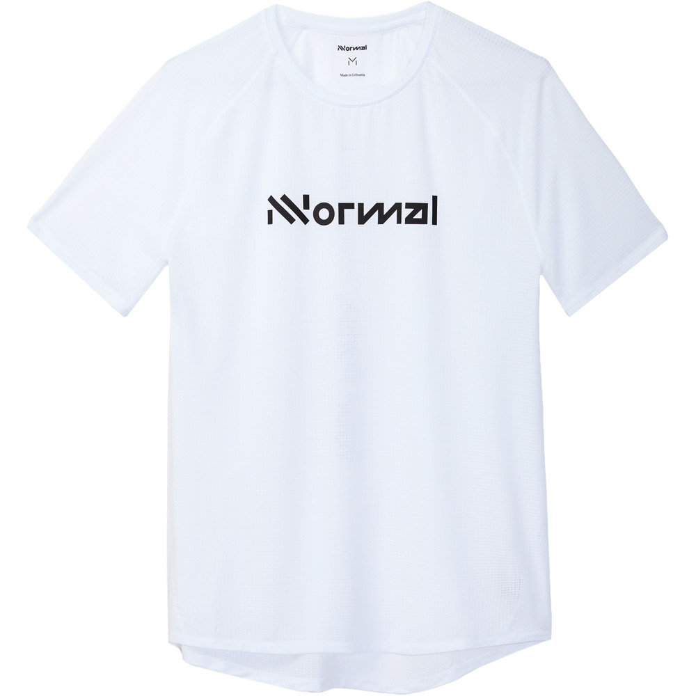 Nnormal Race T-Shir… - image