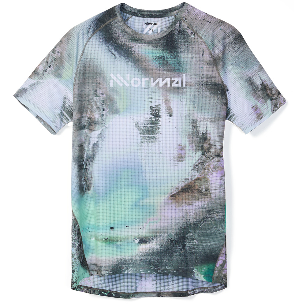 Nnormal Race T-Shir… - image