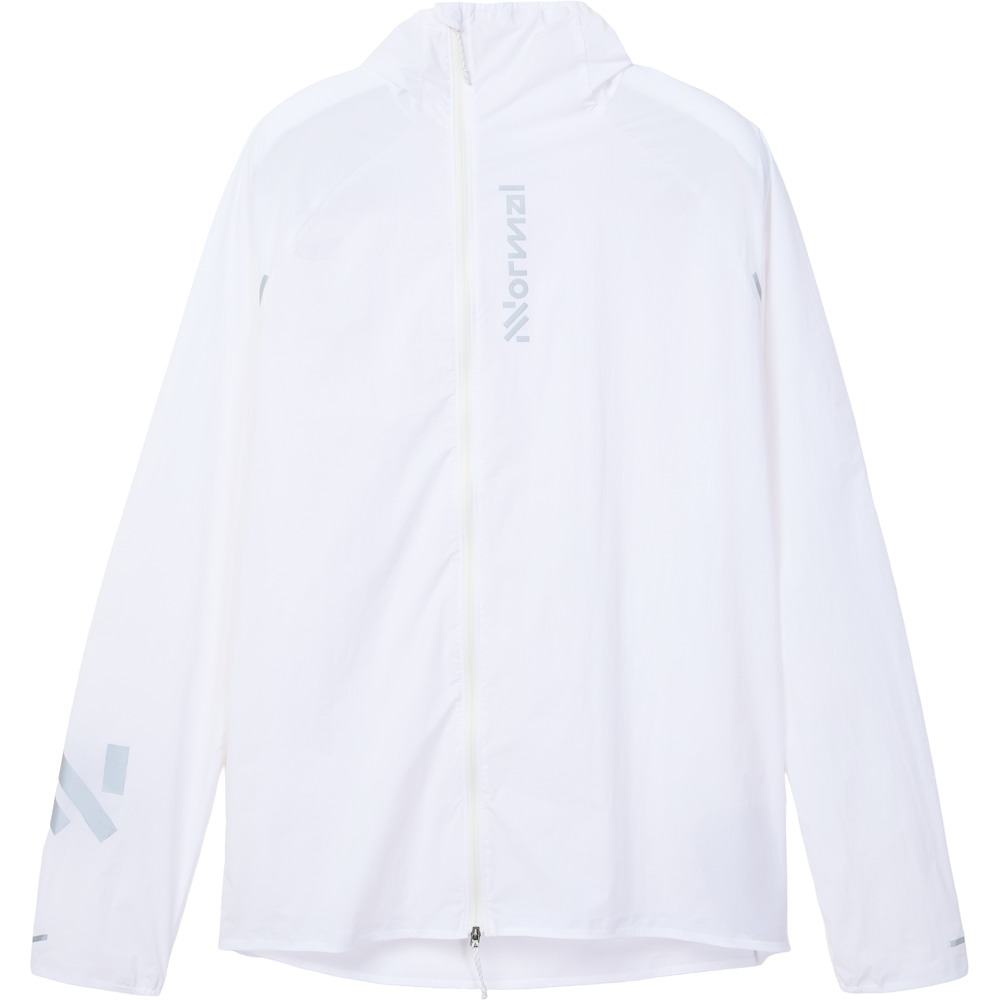 Nnormal Trail Wind … - image
