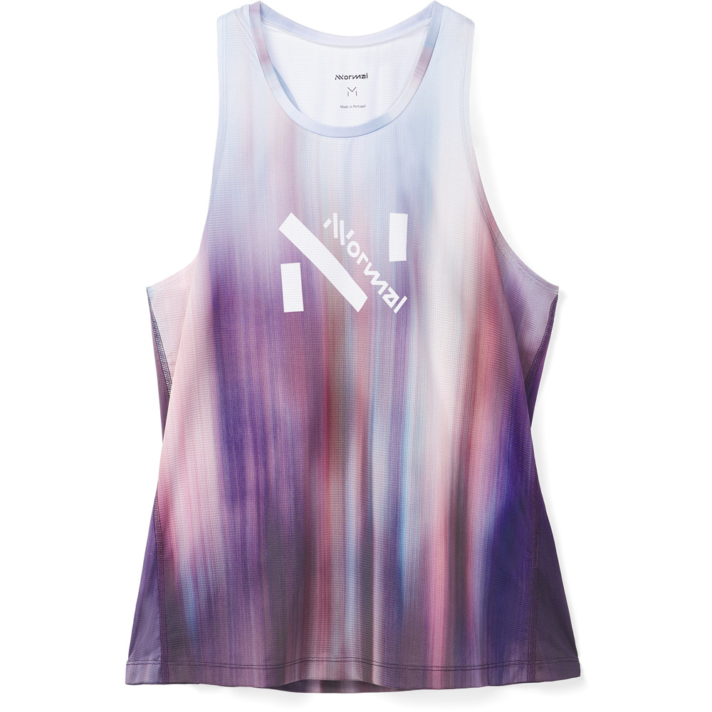 Nnormal Race Tank W… - image