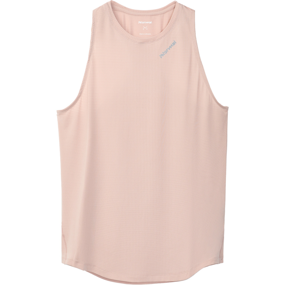 Nnormal Race Tank W… - image