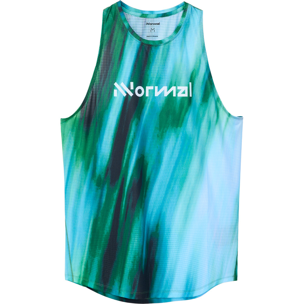 Nnormal Race Tank W… - image