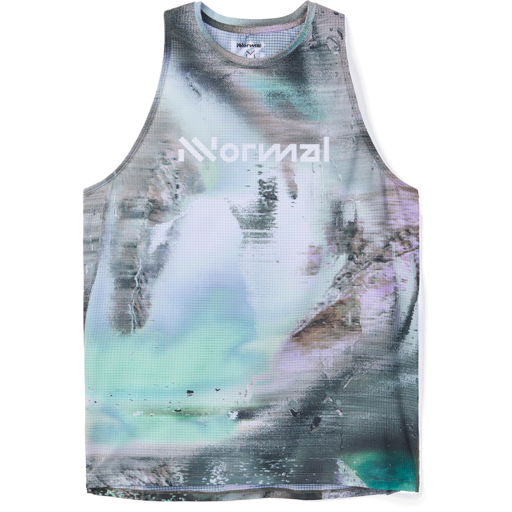 Nnormal Race Tank W… - image