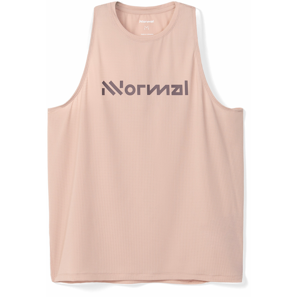 Nnormal Race Tank W… - image