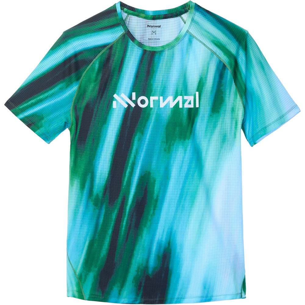 Nnormal Race T-Shir… - image
