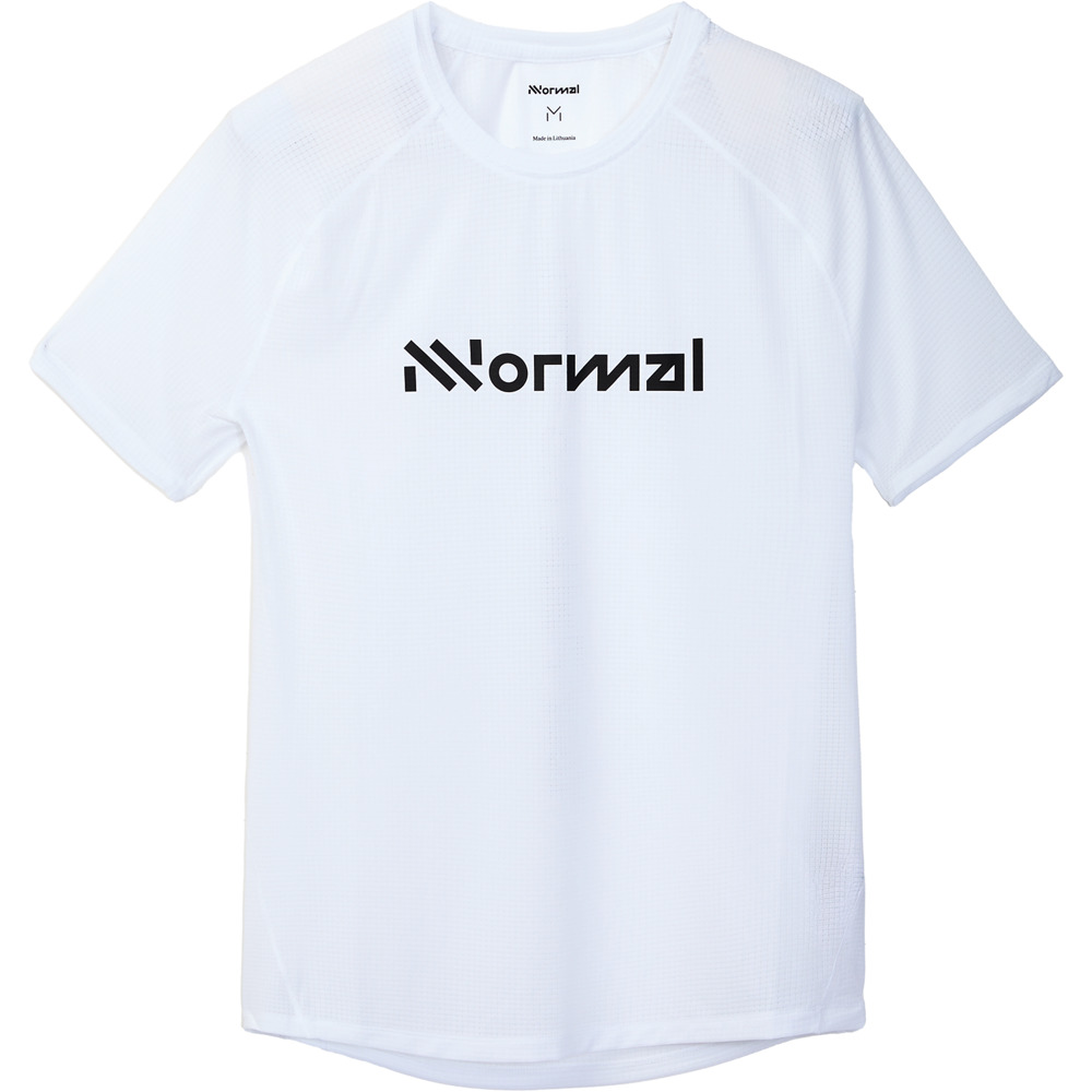 Nnormal Race T-Shir… - image