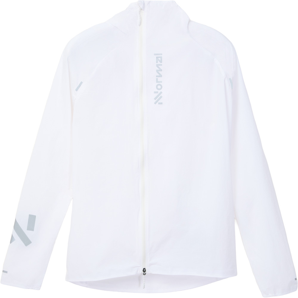 Nnormal Trail Wind … - image