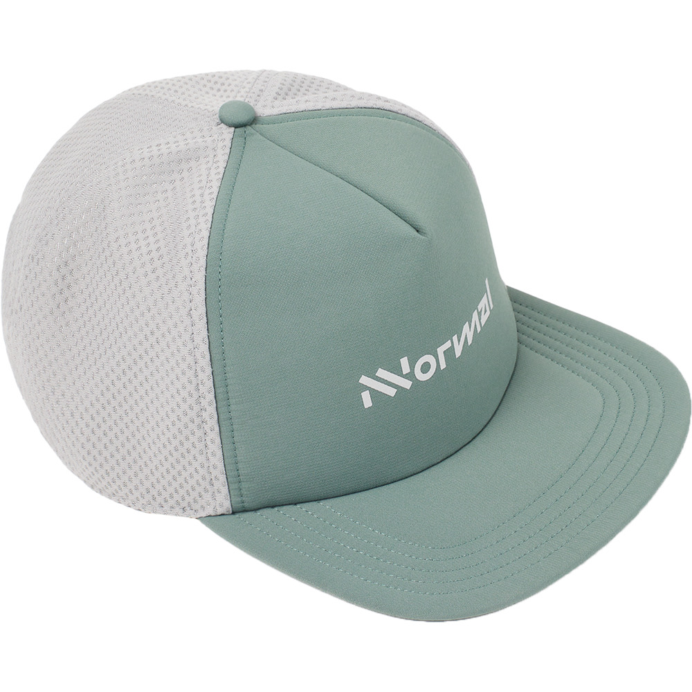 Nnormal Hike Cap Gr… - image