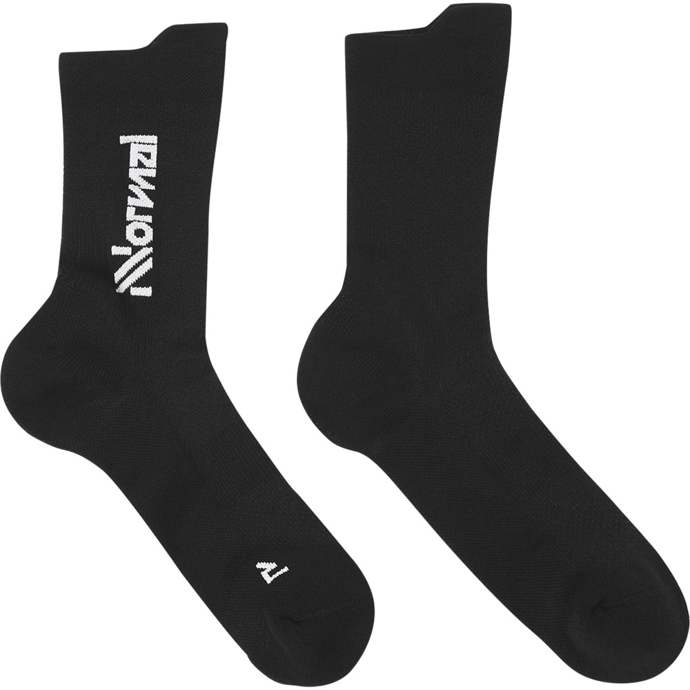 Nnormal Merino Sock… - image