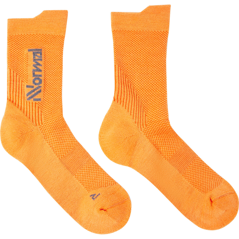 Nnormal Merino Sock… - image