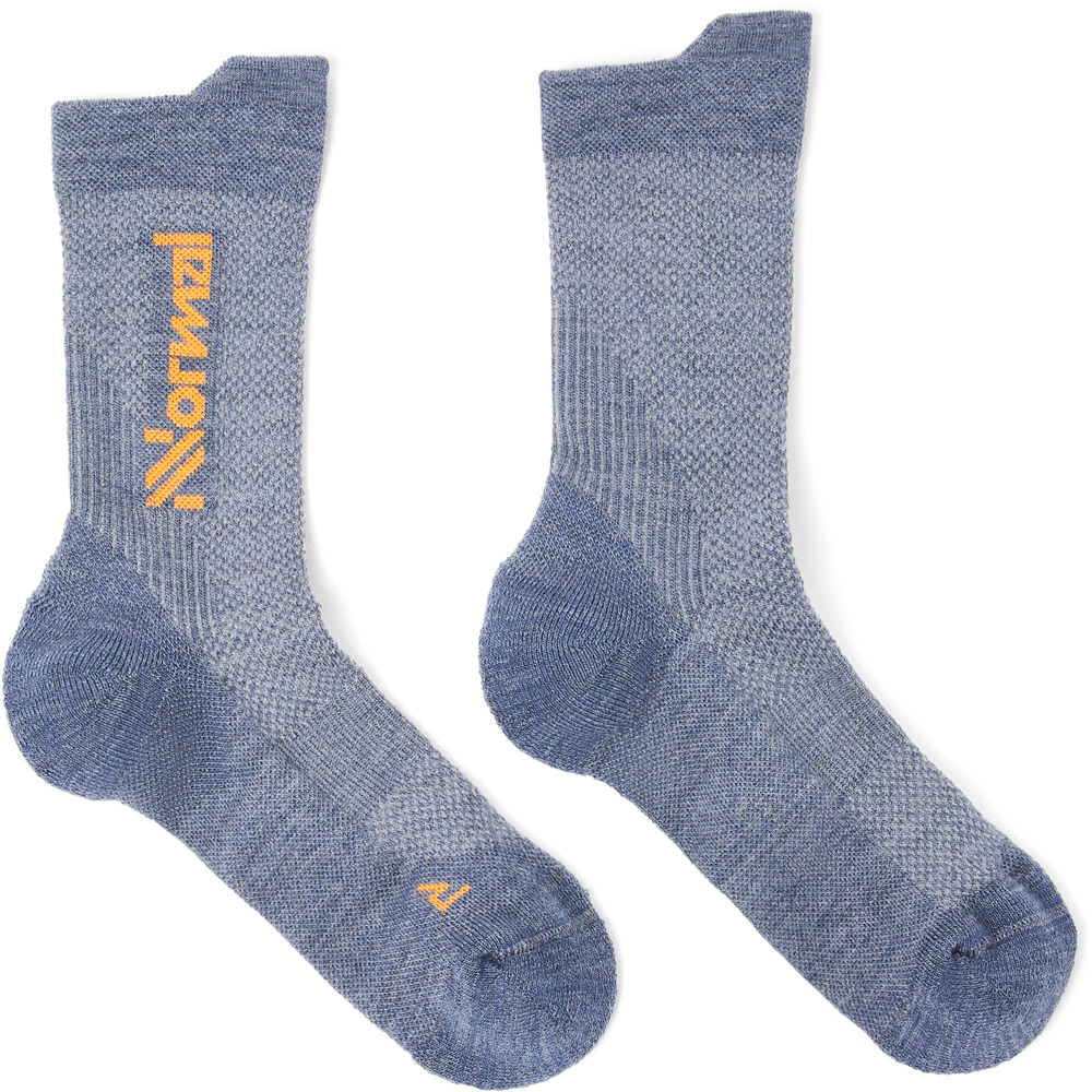 Nnormal Merino Sock… - image