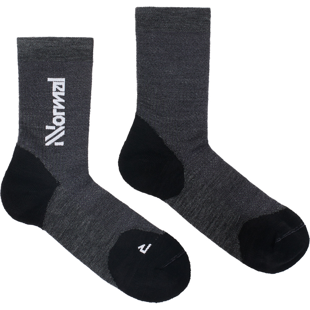 Nnormal Merino Sock… - image