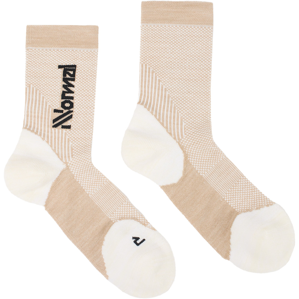 Nnormal Merino Sock… - image