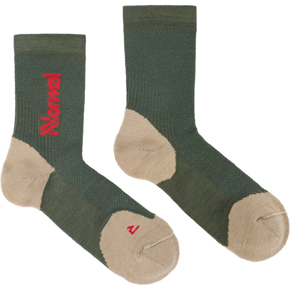 Nnormal Merino Sock… - image