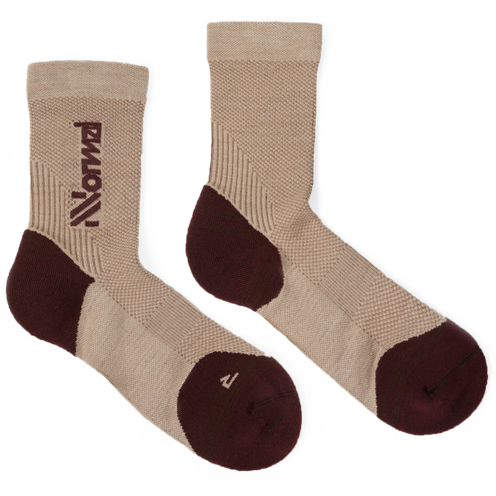 Nnormal Merino Sock…