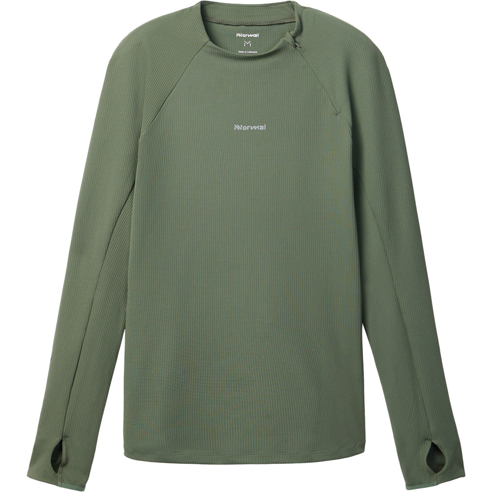 Nnormal Trail Long … - image