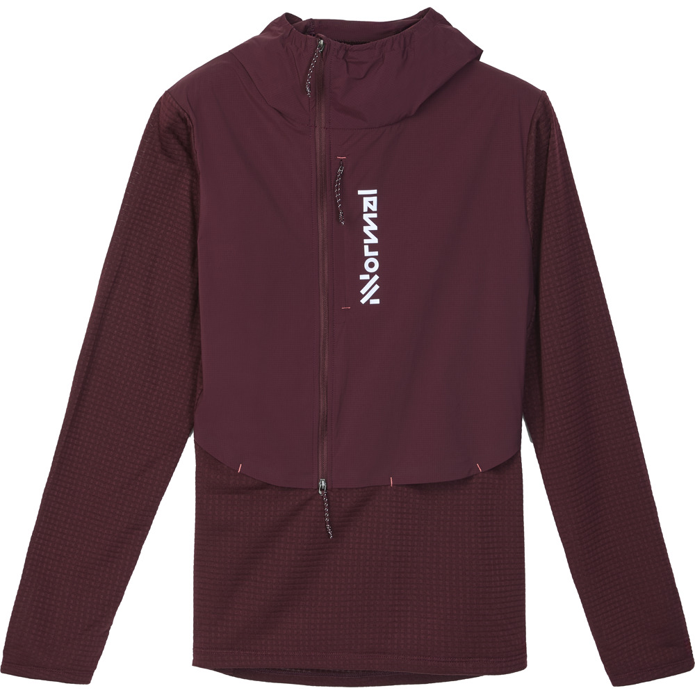 Nnormal Tech Hoodie… - image