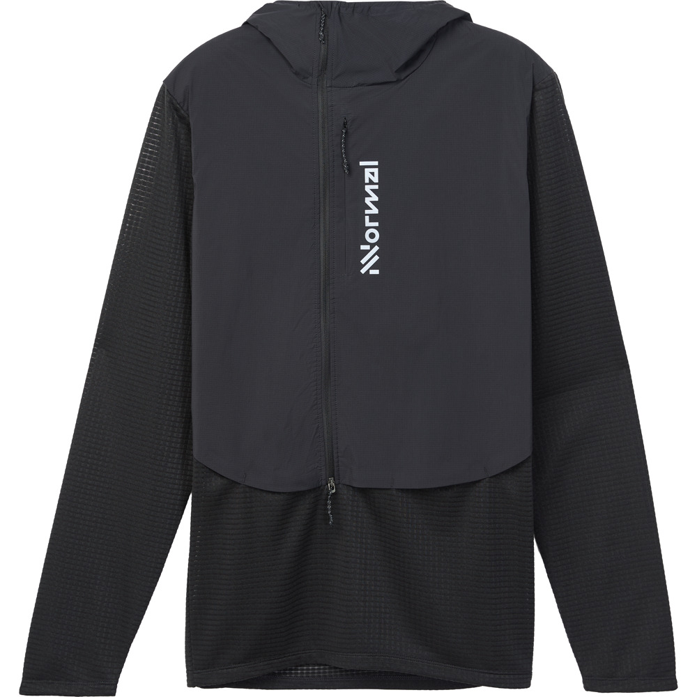 Nnormal Tech Hoodie… - image