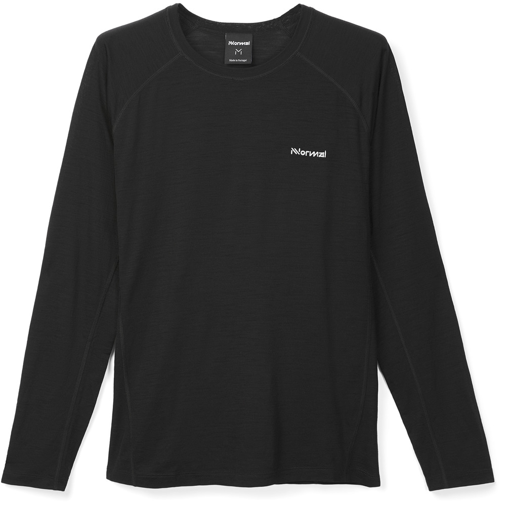 Nnormal Men's Merin… - image