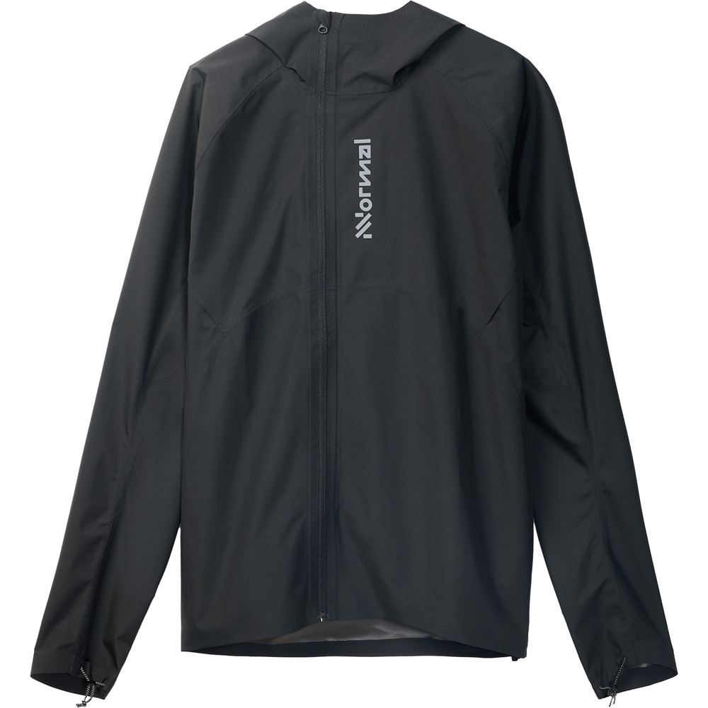 Nnormal Trail Rain … - image