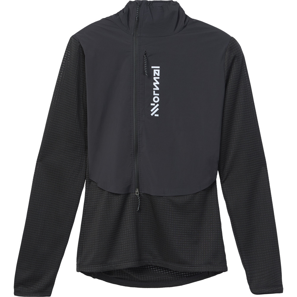 Nnormal Tech Hoodie… - image