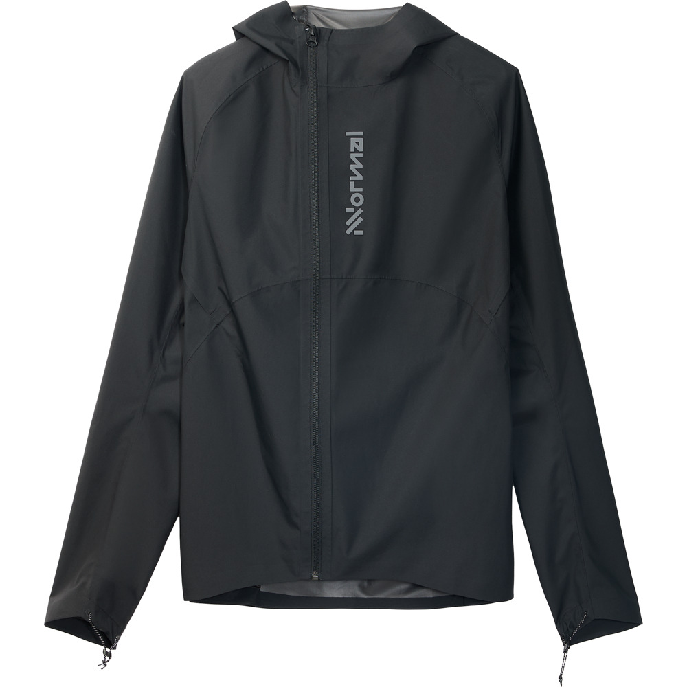 Nnormal Trail Rain … - image