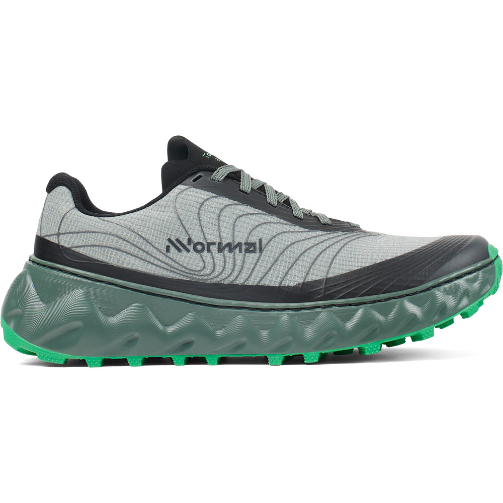 NNORMAL TOMIR 2.0 - NnormalShop