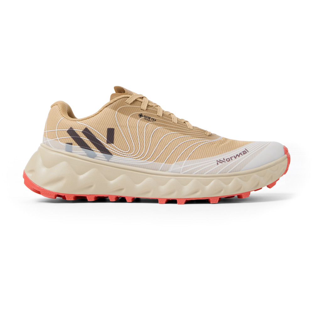 NNORMAL TOMIR 2 GTX - NnormalShop