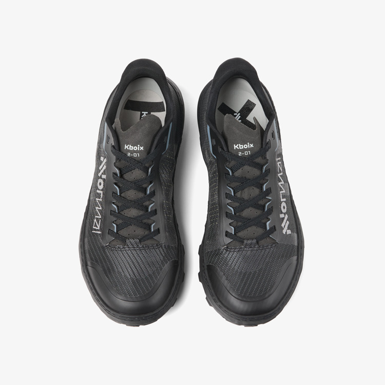 noshow - Shoes for Men | Nnormal® Japan