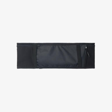 Run Belt Black
