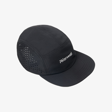 Race Cap Black