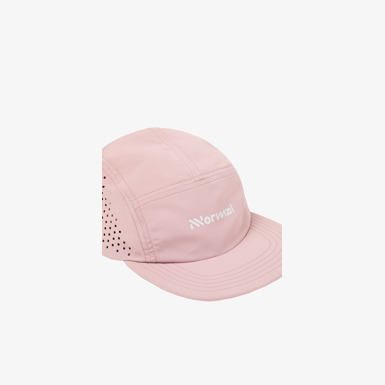 Race Cap Dusty Pink