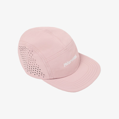 Race Cap Dusty Pink