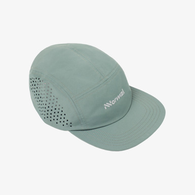 Race Cap Green