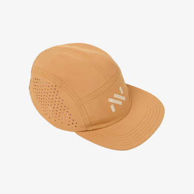 Race Cap Orange