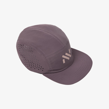 Race Cap Purple