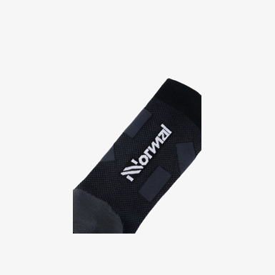 Race Sock Black