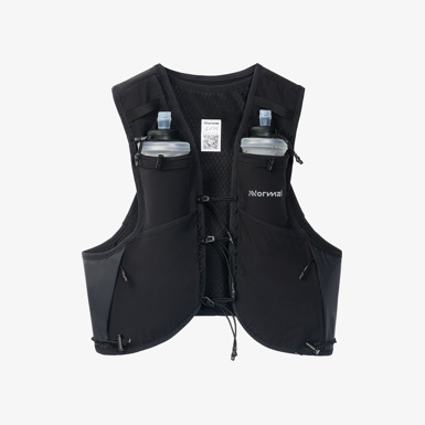 NNormal Race vest 5l N1ARV01-001 Women. Official Online Store 日本