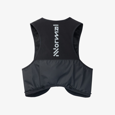Race Vest Black