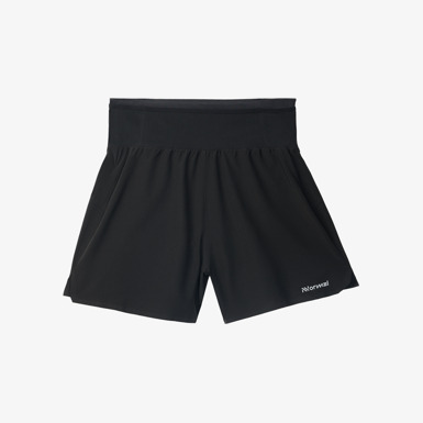 Race Shorts Black