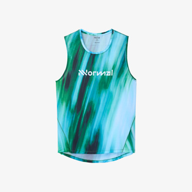 Race Tank Print