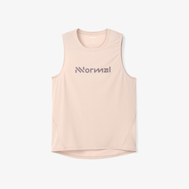 Race Tank NN Dusty Pink